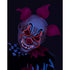 Disfraz de Krazy Clown para niño - imagen 3
