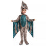 Disfraz de pterodáctilo para niña pequeña - imagen 1