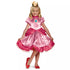 Disfraz de la Princesa Peach para niña pequeña – Mario Bros. - imagen 1