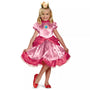 Disfraz de la Princesa Peach para niña pequeña – Mario Bros. - imagen 1