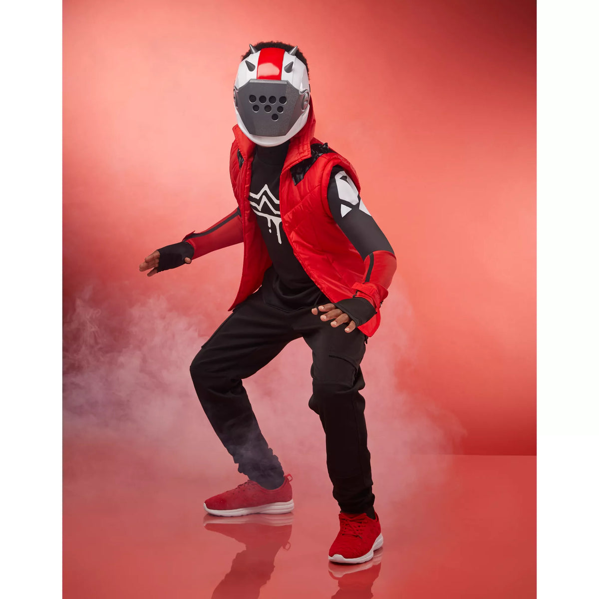 Disfraz de X-Lord para niño – Fortnite - imagen 1