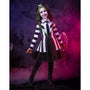 Disfraz de Beetlejuice para niña - imagen 1