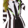 Disfraz de Beetlejuice para niña - imagen 4