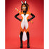 Disfraz de Rena Rouge para niña – Miraculous Ladybug - imagen 1