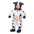 Disfraz inflable de vaca para niño - imagen 1