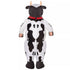 Disfraz inflable de vaca para niño - imagen 2