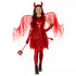 Disfraz de diablita para niña – The Signature Collection - imagen 5
