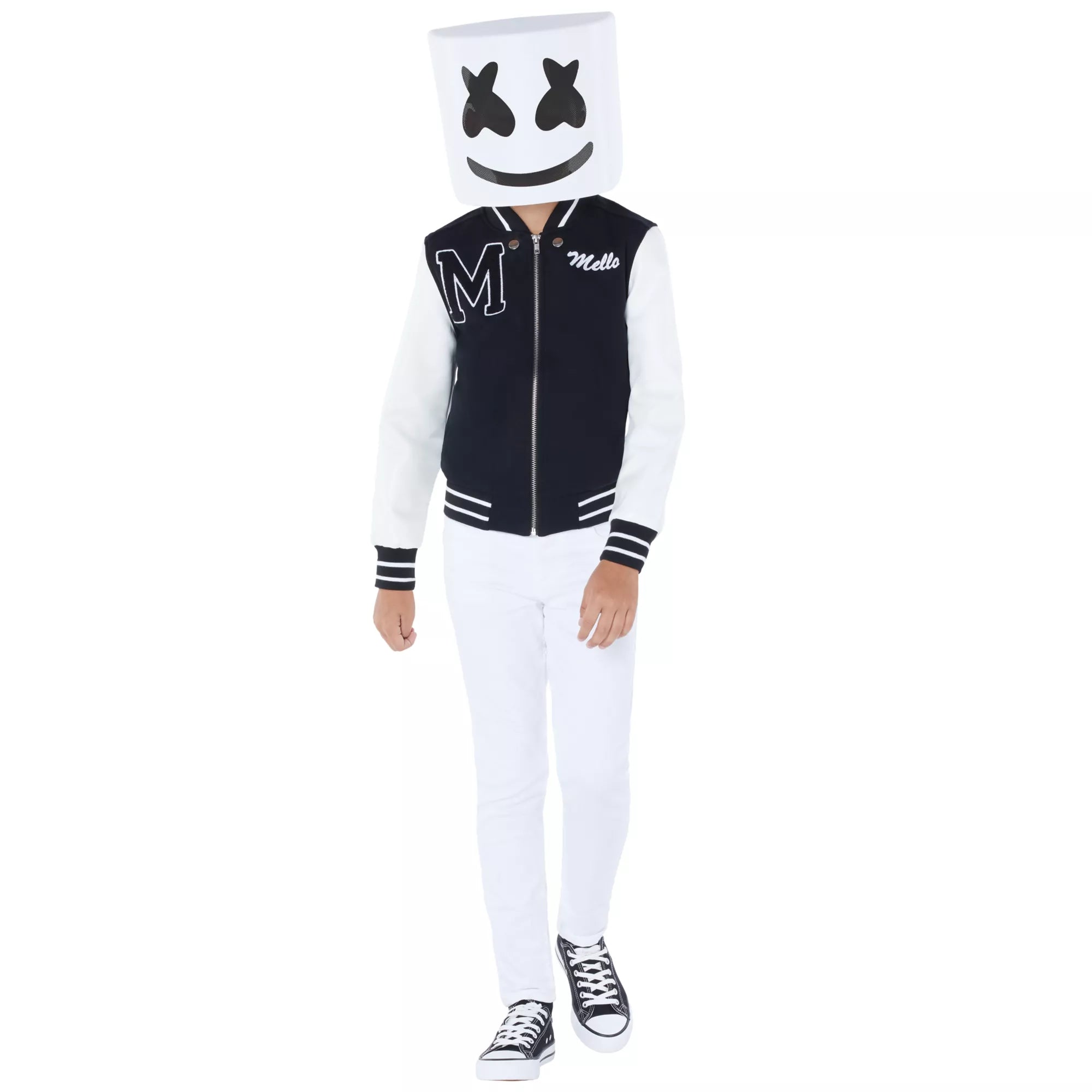Chaqueta de Marshmello para niño - imagen 1