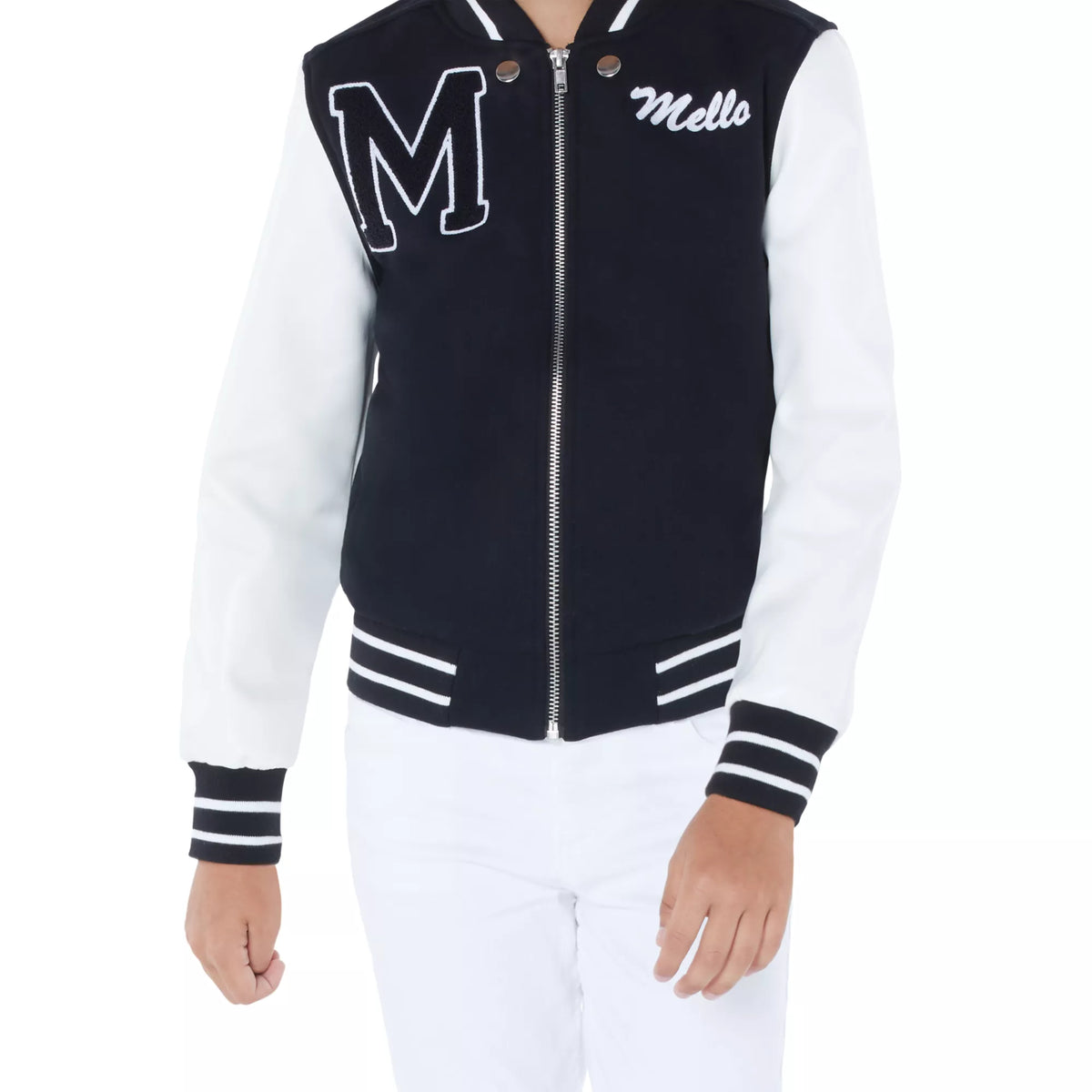 Chaqueta de Marshmello para niño - imagen 2