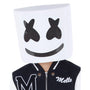 Chaqueta de Marshmello para niño - imagen 3