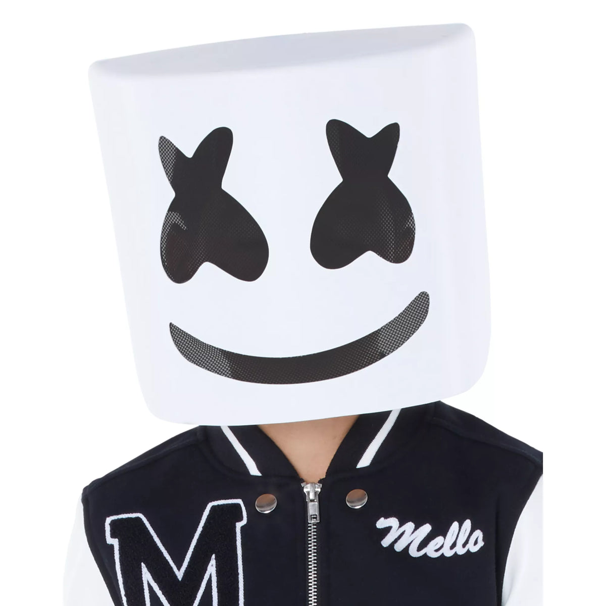 Chaqueta de Marshmello para niño - imagen 3