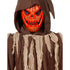 Disfraz iluminado de Jack-O'-Lantern para niño - imagen 2