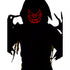 Disfraz iluminado de Jack-O'-Lantern para niño - imagen 4