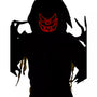 Disfraz iluminado de Jack-O'-Lantern para niño - imagen 4