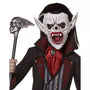 Disfraz de vampiro gótico para niño - imagen 3