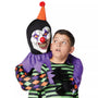 Disfraz con efecto de captura por payaso para niño - imagen 3