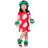 Disfraz de Lilo para niña pequeña – Lilo & Stitch - imagen 1
