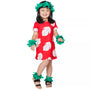 Disfraz de Lilo para niña pequeña – Lilo & Stitch - imagen 1