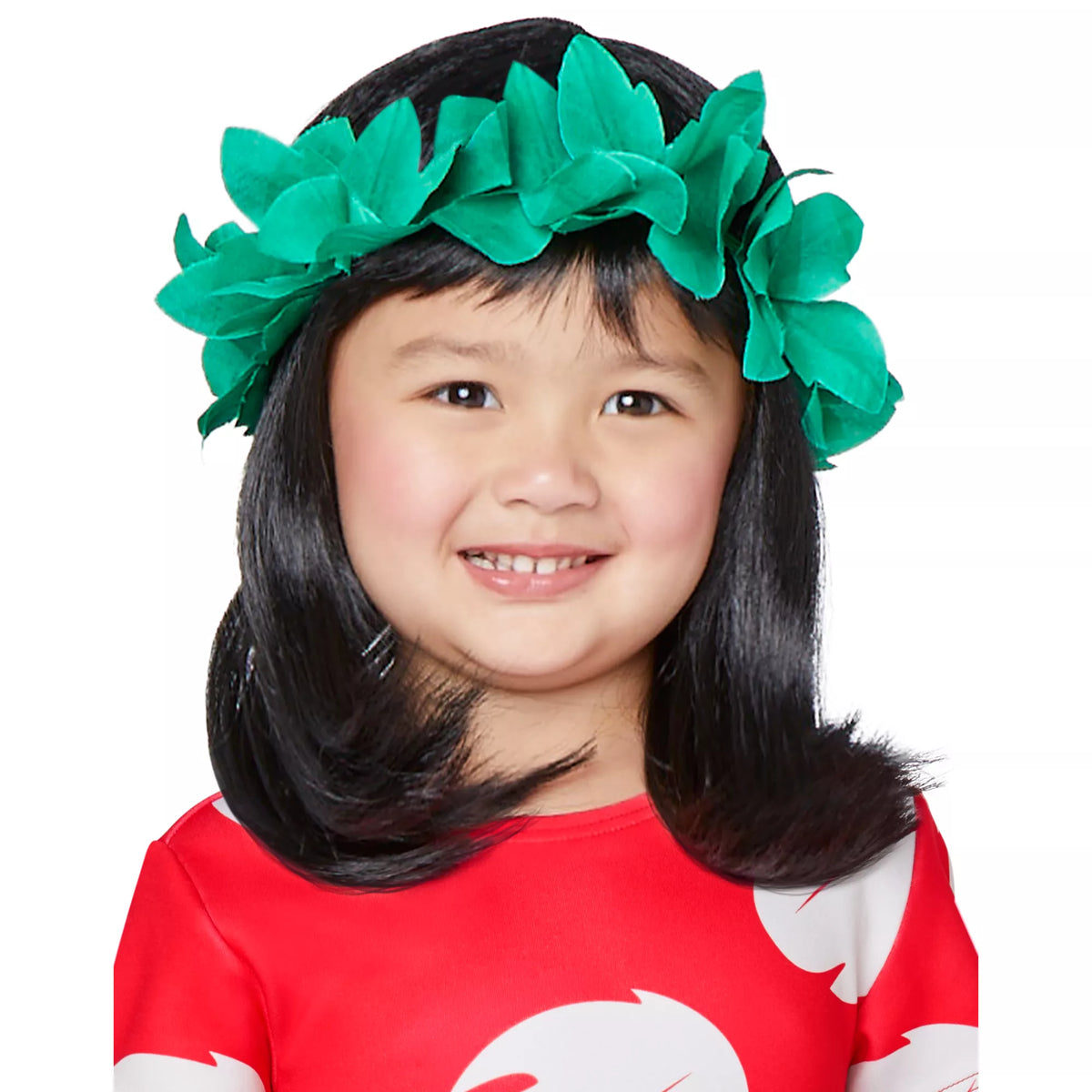 Disfraz de Lilo para niña pequeña – Lilo & Stitch - imagen 2