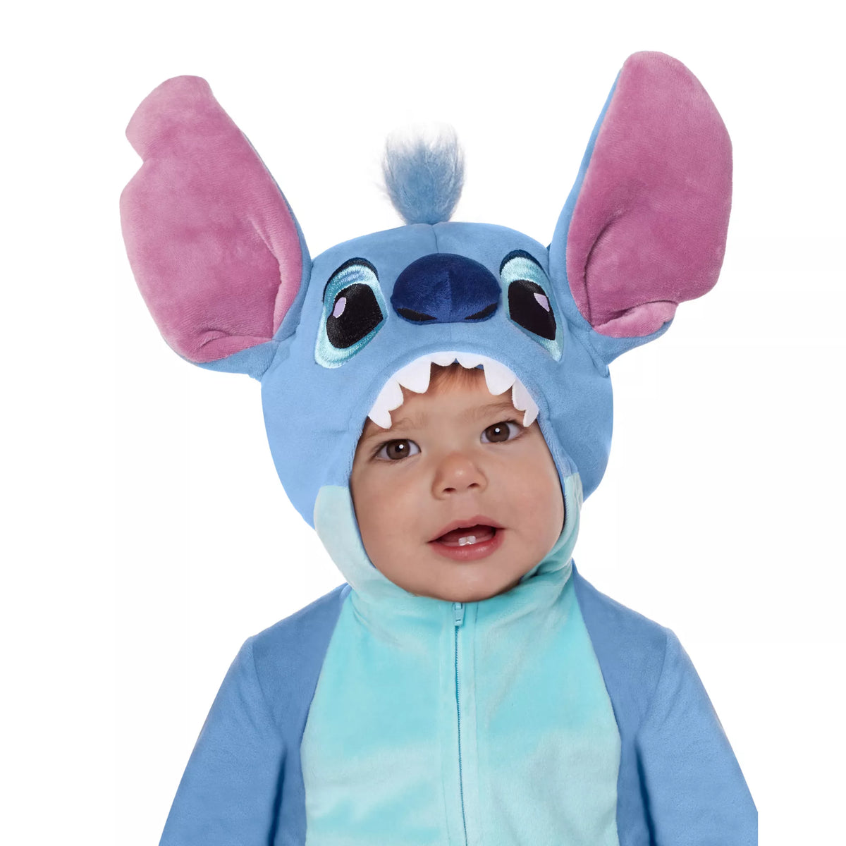 Disfraz de Stitch para bebé – Lilo & Stitch - imagen 2