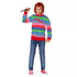 Kit de disfraz de Chucky Good Guys para niño - imagen 1