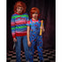Kit de disfraz de Chucky Good Guys para niño - imagen 3