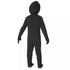 Disfraz iluminado de figura de palitos azul para niño pequeño - imagen 2