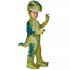 Disfraz de T. Rex para niña pequeña - imagen 1