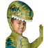 Disfraz de T. Rex para niña pequeña - imagen 4
