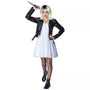 Disfraz de Tiffany para niña – Bride of Chucky - imagen 1