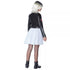 Disfraz de Tiffany para niña – Bride of Chucky - imagen 2