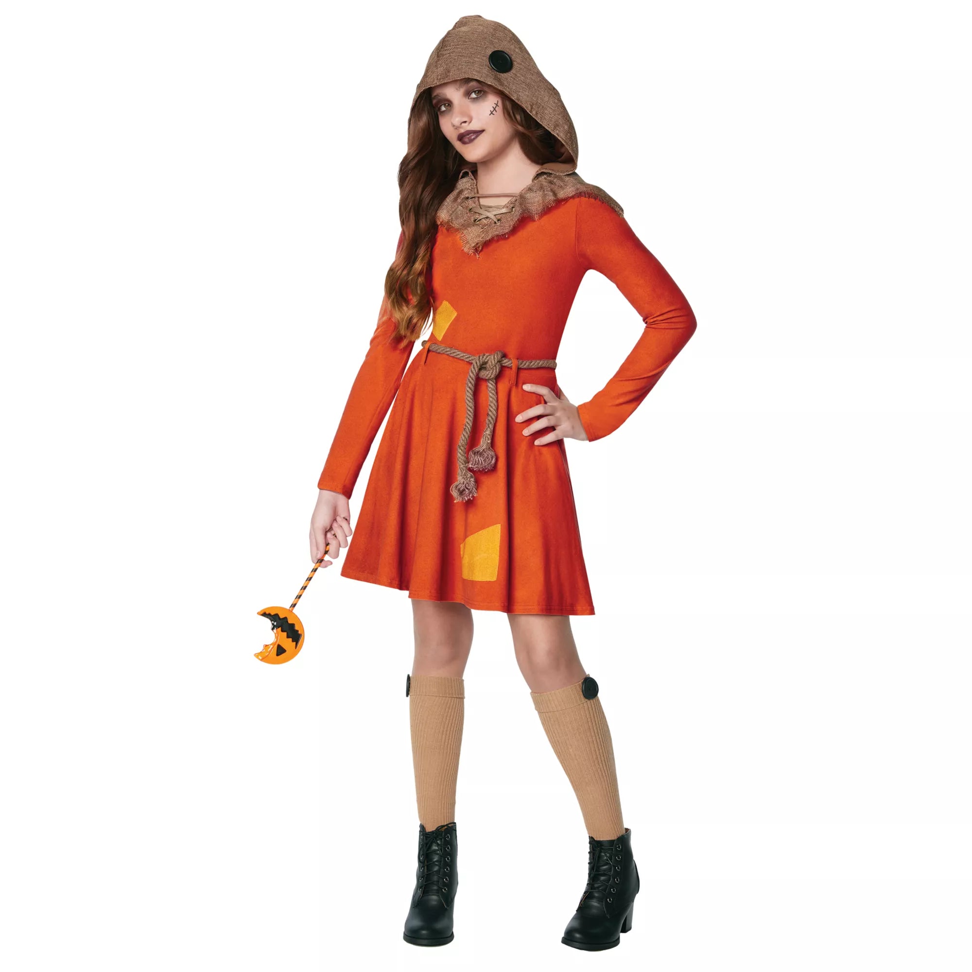 Disfraz de Sam para niña – Trick r Treat - imagen 1