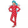 Disfraz de Cosmo Bug para niña – Miraculous Ladybug - imagen 1
