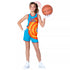 Disfraz de Lola para niña – Space Jam: A New Legacy - imagen 1