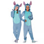 Disfraz con enterizo de Stitch para niña – Lilo & Stitch - imagen 1