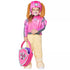 Disfraz deluxe de Skye para niña pequeña – PAW Patrol - imagen 1