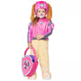 Disfraz deluxe de Skye para niña pequeña – PAW Patrol - imagen 1