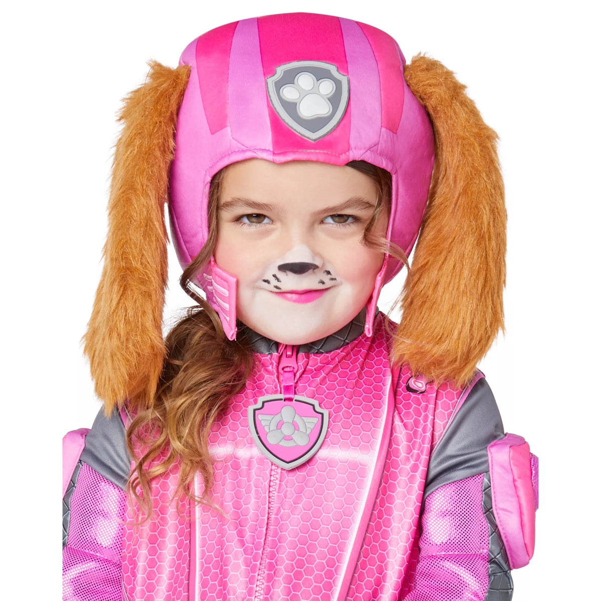 Disfraz deluxe de Skye para niña pequeña – PAW Patrol - imagen 2