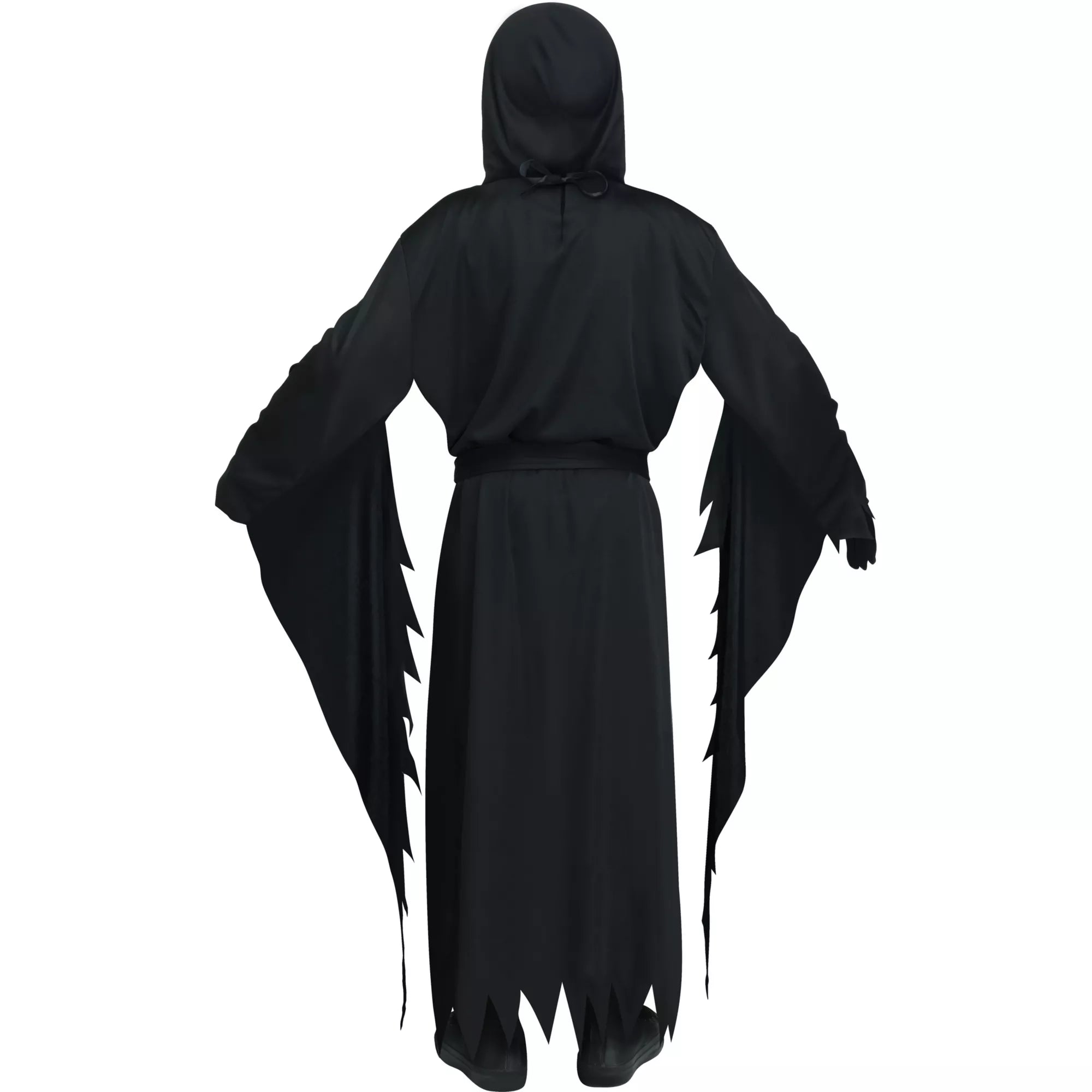 Disfraz de Ghost Face iluminado para niño - imagen 2