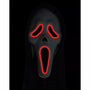 Disfraz de Ghost Face iluminado para niño - imagen 3