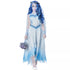 Disfraz de Corpse Bride para niña - imagen 1