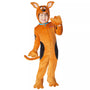 Disfraz de Scooby-Doo para niño pequeño - imagen 1