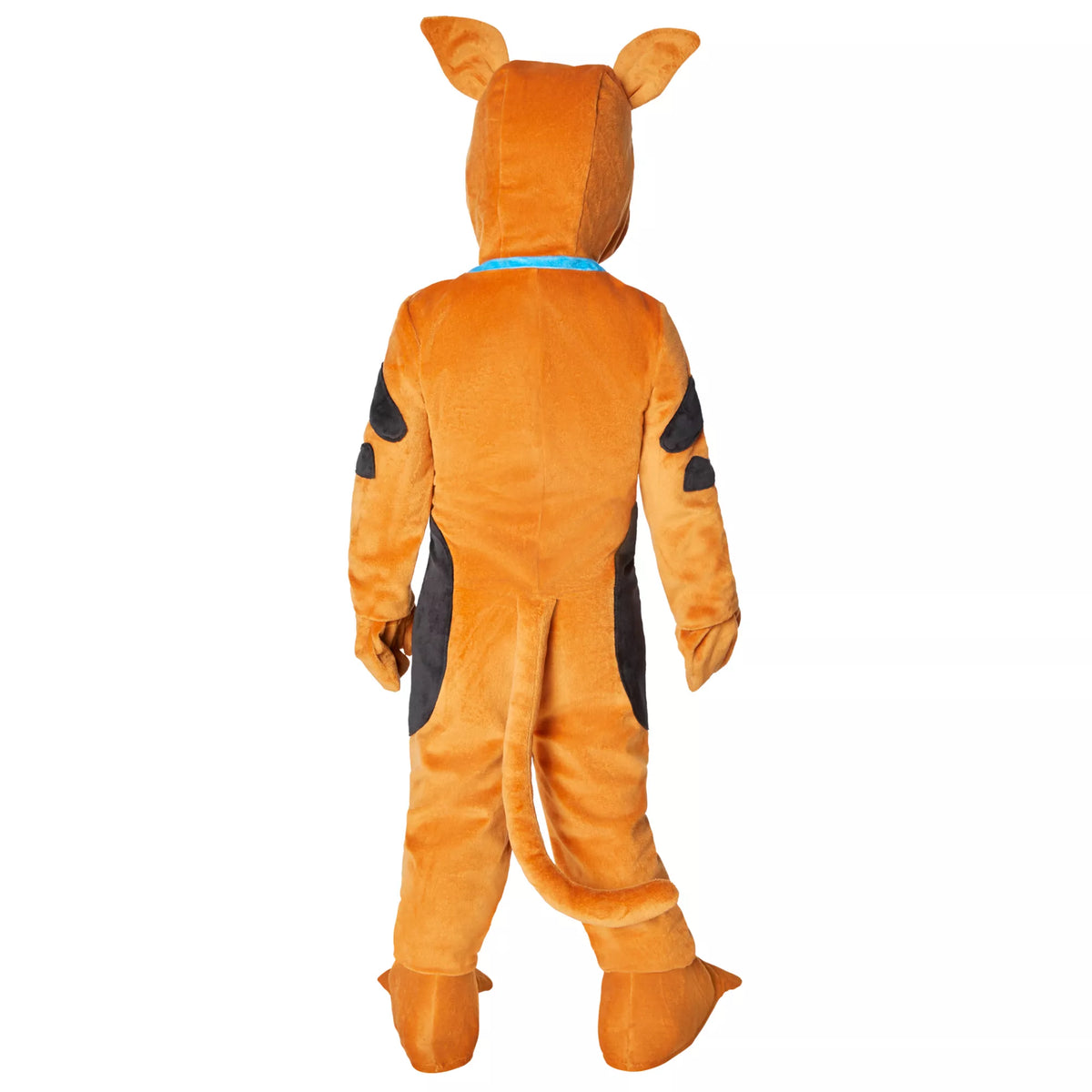 Disfraz de Scooby-Doo para niña pequeña - imagen 2
