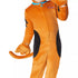 Disfraz de Scooby-Doo para niño pequeño - imagen 3