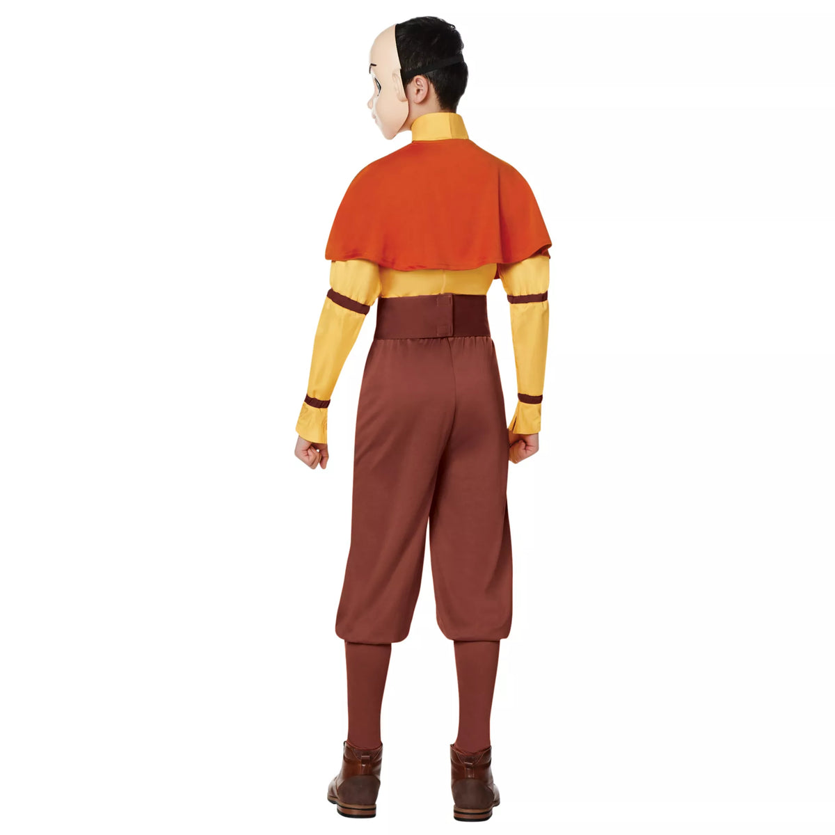 Disfraz de Aang para niño – Avatar: The Last Airbender - imagen 2