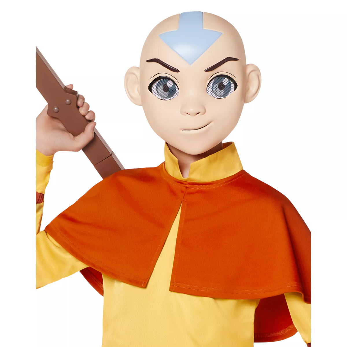 Disfraz de Aang para niño – Avatar: The Last Airbender - imagen 3