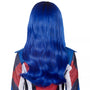 Peluca de Evie para niña – Descendants - imagen 2