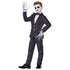 Disfraz con traje de Jack Skellington para niño – The Nightmare Before Christmas - imagen 1