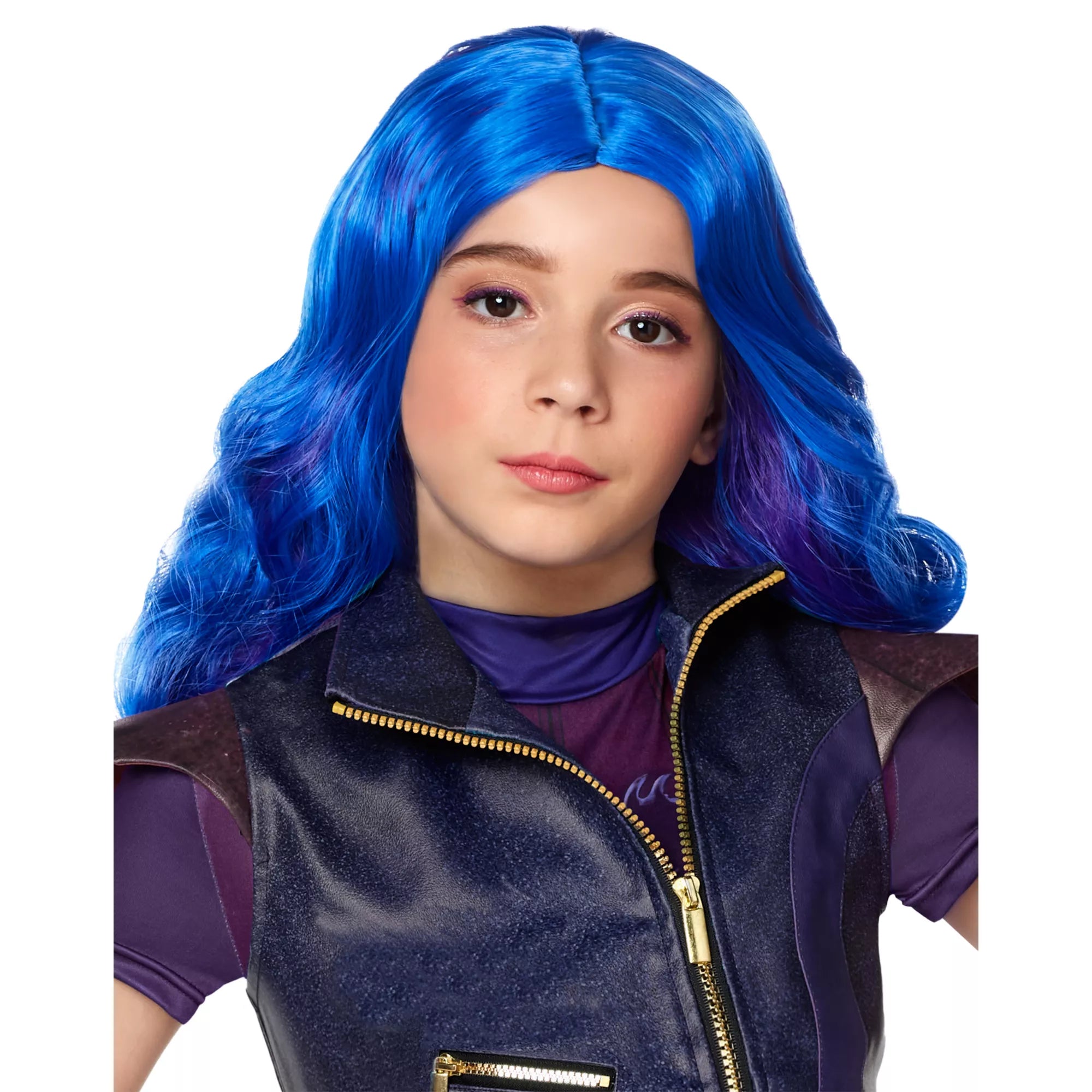 Disfraz de Mal para niña – Descendants 3 - imagen 2