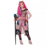 Disfraz de Audrey para niña – Descendants 3 - imagen 1